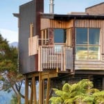Treehotel in new zealand - Hapuku Lodge & Tree Houses-001