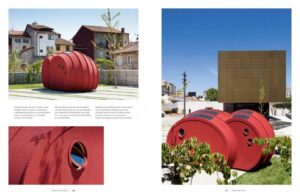 Life in the woods: Illustrated Cabins Collection - Treehouses in