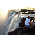 Victoria Falls Africa
