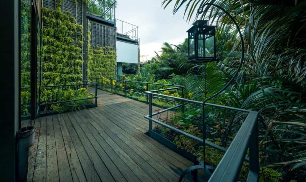 Top 13 Winter Sun Holiday Destinations to Escape the Cold in Style - Treehouses in
