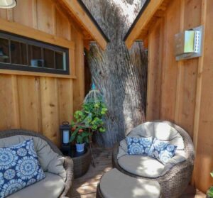 Treehouse Utopia - Treehouses in United States