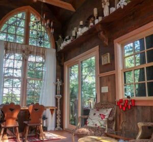 Treehouse Utopia - Treehouses in United States
