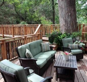 Treehouse Utopia - Treehouses in United States