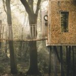 The Woodsman's Treehouse