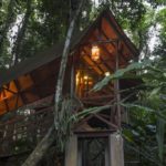 Treehouse Lodge Costa Rica