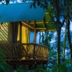 La Tigra Rainforest Lodge Costa Rica