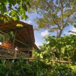 La Tigra Rainforest Lodge Costa Rica