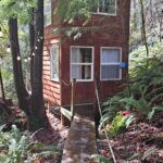 Treehouse Place at Deer Ridge - Treehouses in United States