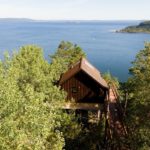 Treehouses in Norway: Treetop Huts Norway