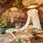 Treehouse in Mexico: Azulik Tulum villas