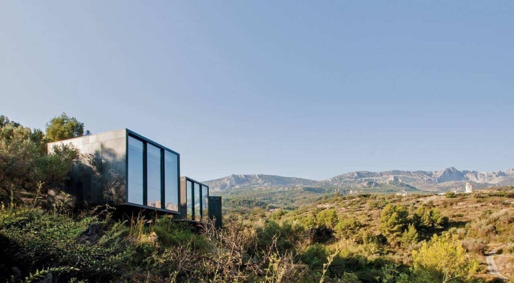 Treehouses That Were Not Built for Kids: Adults-Only Escapes in the Treetops - Treehouses in