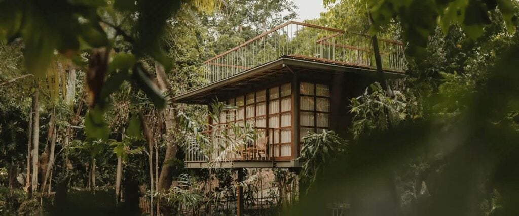 Best Nature Escapes for Families With Kids (That Aren’t Boring for Adults) - Treehouses in