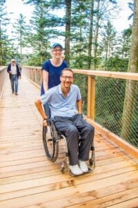 Treetop Walk Black Forest - Treehouses in Germany