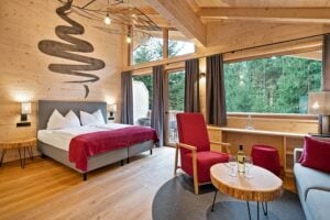 Baumhotel Kopfing - Treehouses in