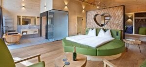 Baumhotel Kopfing - Treehouses in