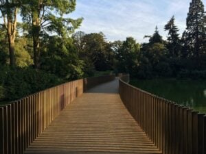 Kew Gardens Treetop Walkway - Treehouses in United Kingdom