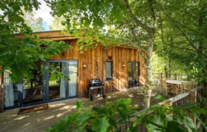 The Treehouses at Lanrick - Treehouses in United Kingdom