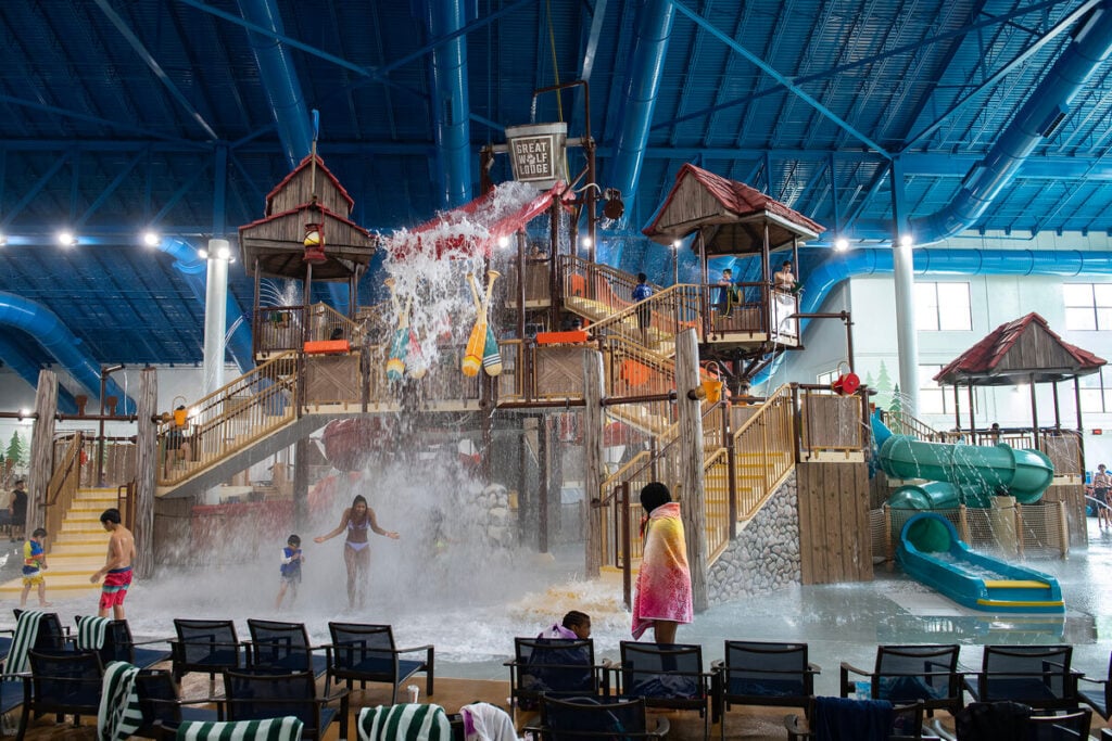 Best Nature Escapes for Families With Kids (That Aren’t Boring for Adults) - Treehouses in