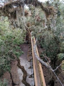 Myakka Canopy Walkway - Treehouses in United States
