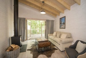 The Treehouses at Lanrick - Treehouses in United Kingdom