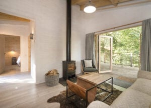 The Treehouses at Lanrick - Treehouses in United Kingdom