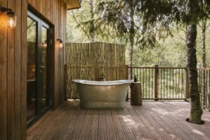 The Treehouses at Lanrick - Treehouses in United Kingdom