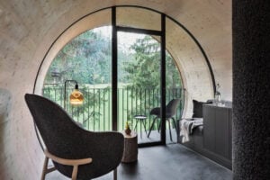 Baumhäuser at Steirereck am Pogusch - Treehouses in Austria