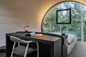 Baumhäuser at Steirereck am Pogusch - Treehouses in Austria