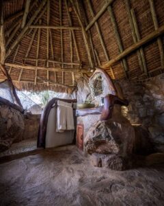 Elewana Loisaba Star Beds - Treehouses in Kenya