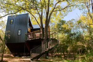 ONERA Fredericksburg - Treehouses in United States