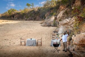 Ngala Treehouse - Treehouses in South Africa