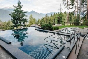 My Arbor Tree Hotel - Treehouses in Italy