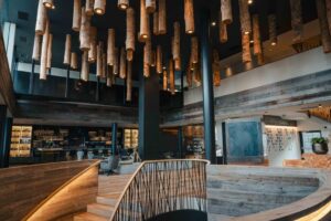 My Arbor Tree Hotel - Treehouses in Italy