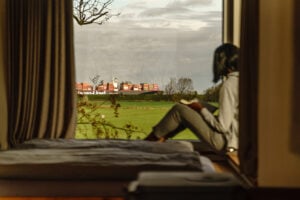 Baumhaushotel Otterndorf - Treehouses in Germany