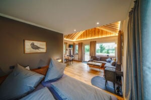 Baumhaushotel Otterndorf - Treehouses in Germany